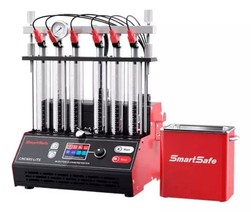 Laboratorio Launch CNC603 Lite
