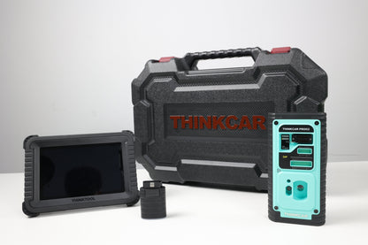 Thinktool Euro IMMO Master