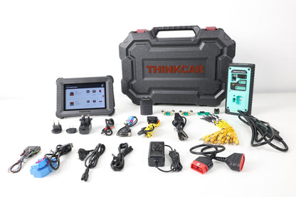 Thinktool Euro IMMO Master