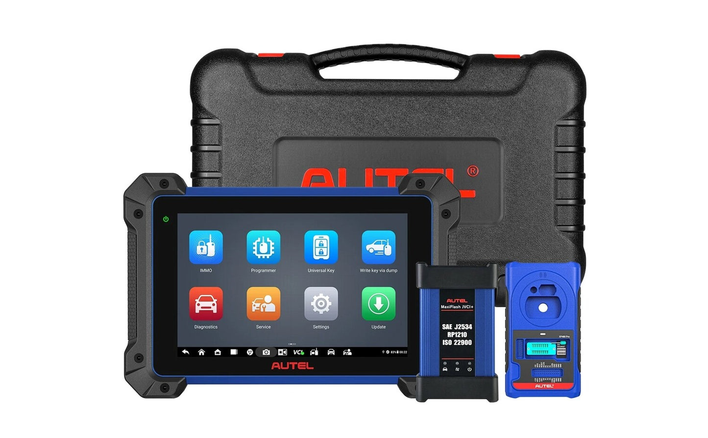 MaxiIM IM608 PRO II