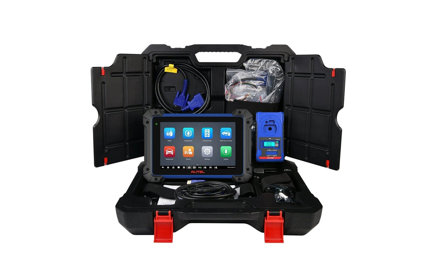 MaxiIM IM608 PRO II