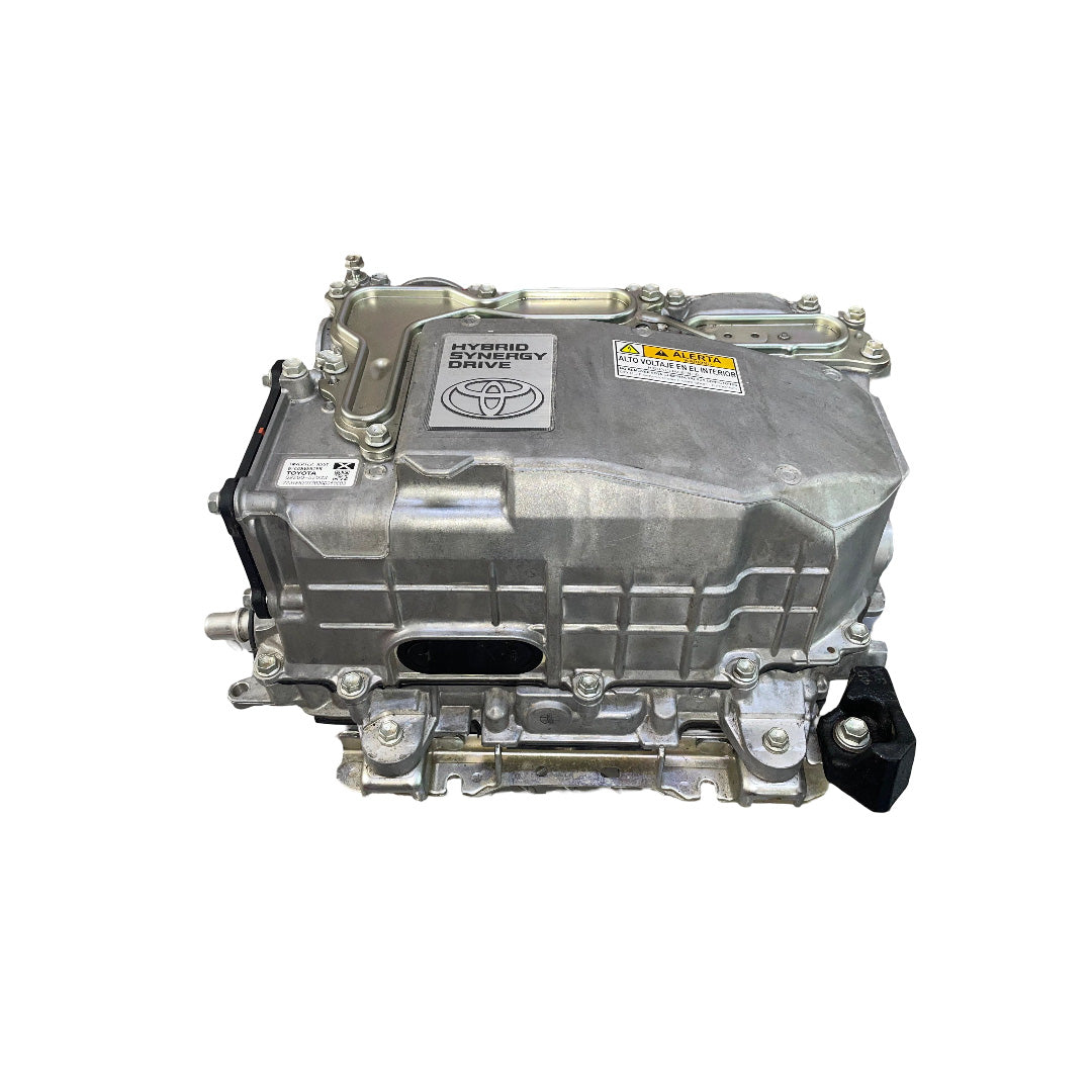 Inversor Toyota Prius C 2022