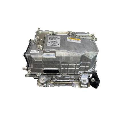 Inversor Toyota Prius C 2022