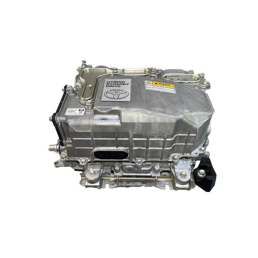 Inversor Toyota Prius C 2022