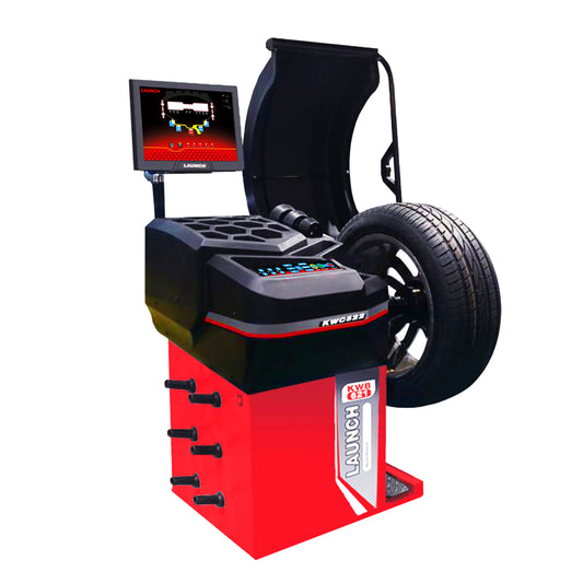 Balanceadora KWB-621