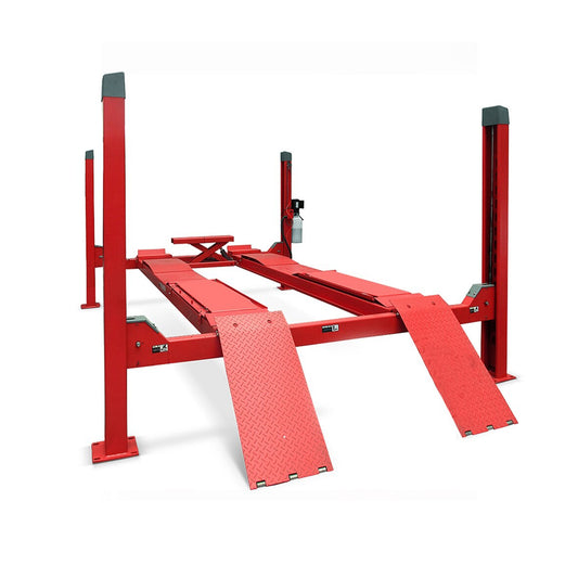 Rampa Launch TLT440W