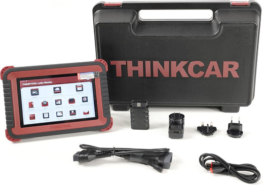 Thinktool Latin Master