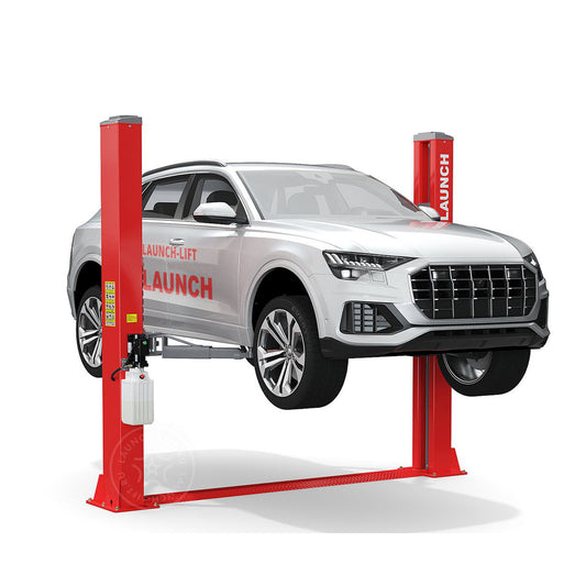 Rampa Launch TLT-240 SBN