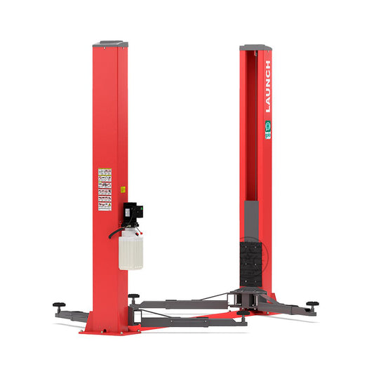 Rampa Launch TLT-240 SBN