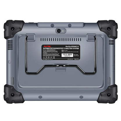 MaxiSYS MS908 CV II