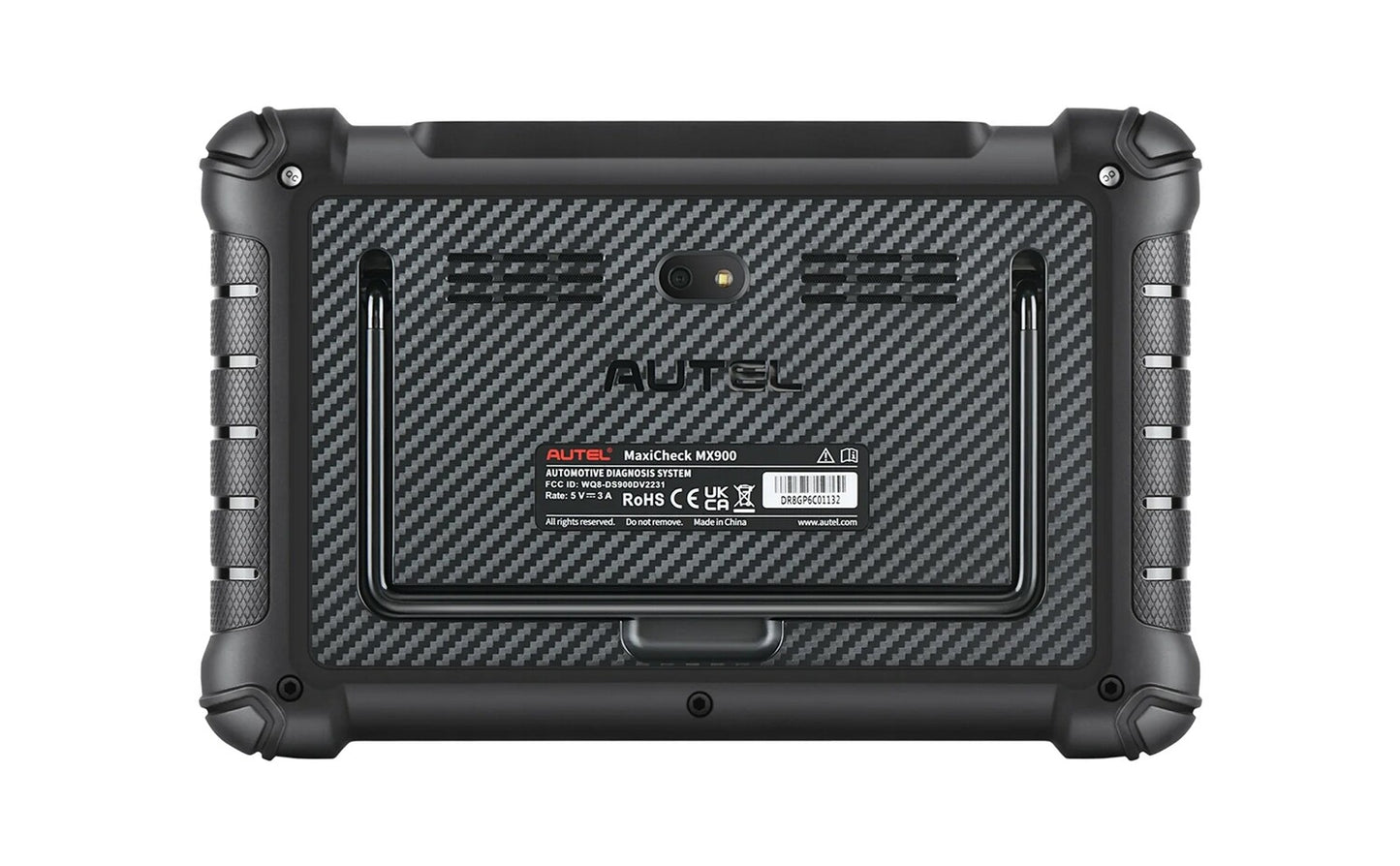 MAXICHECK MX900