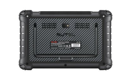 MAXICHECK MX900