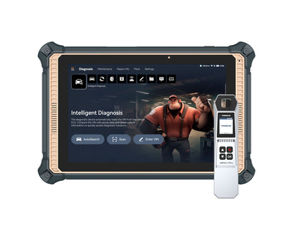 THINKTOOL Expert 391