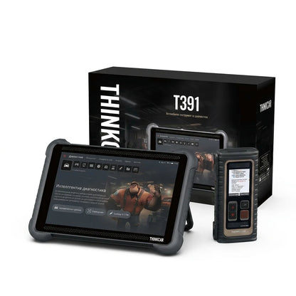 THINKTOOL Expert T 391