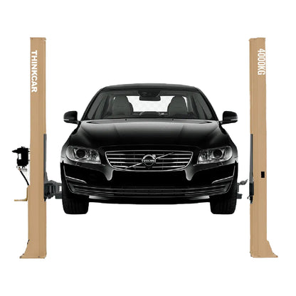 Rampa Thinkcar TVL 250