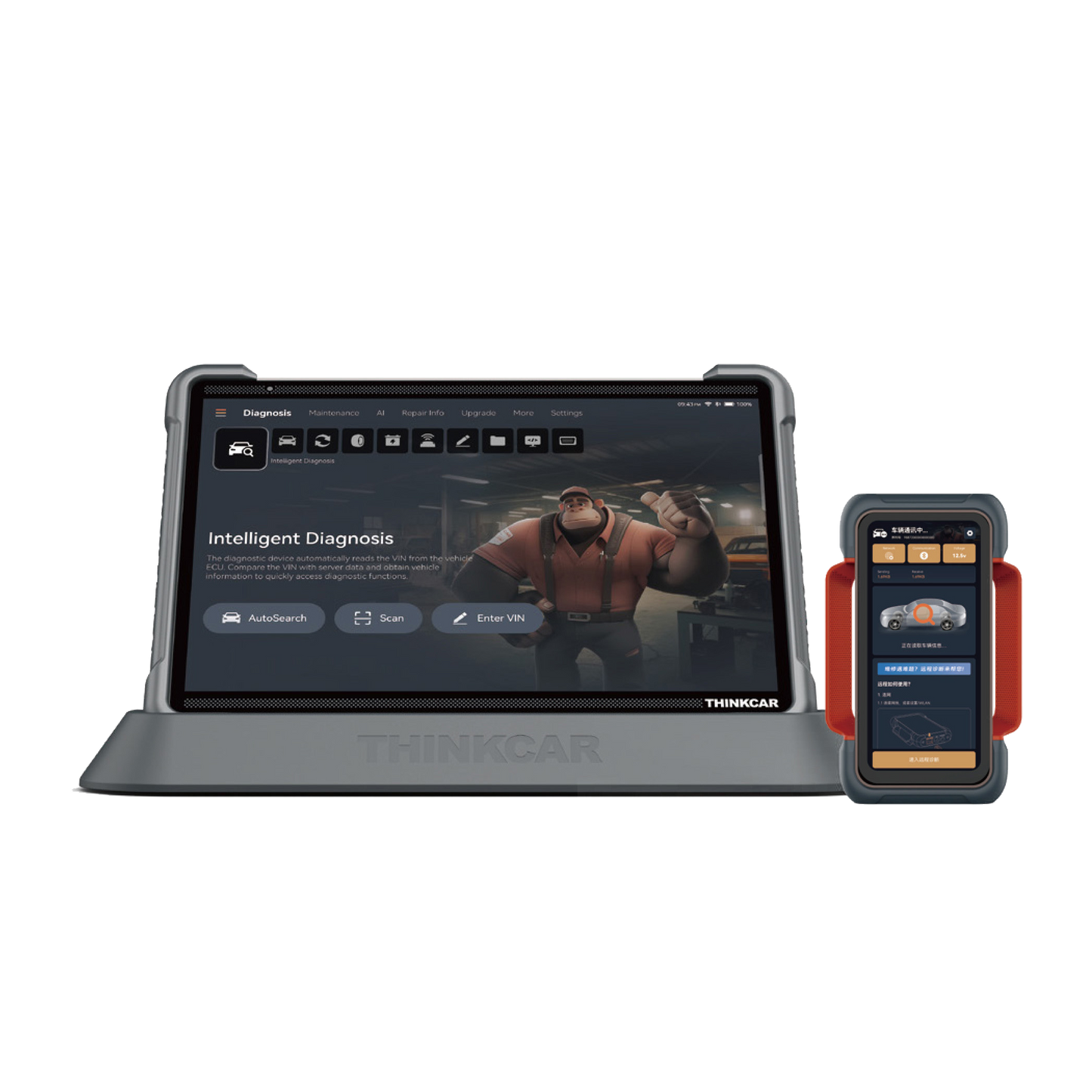 THINKTOOL Expert 399