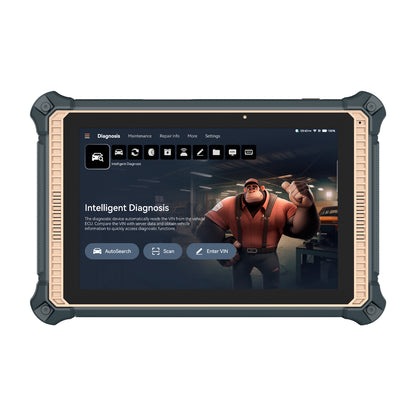 THINKTOOL Expert 391