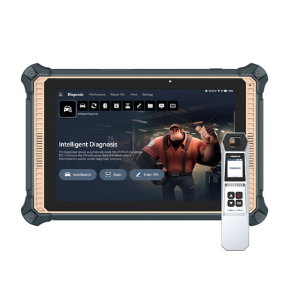 THINKTOOL Expert 391