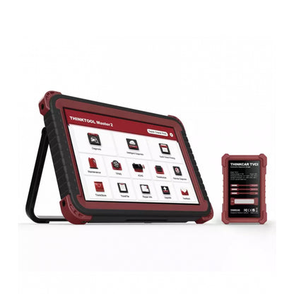Thinktool Master 2 + ThikDiag HML