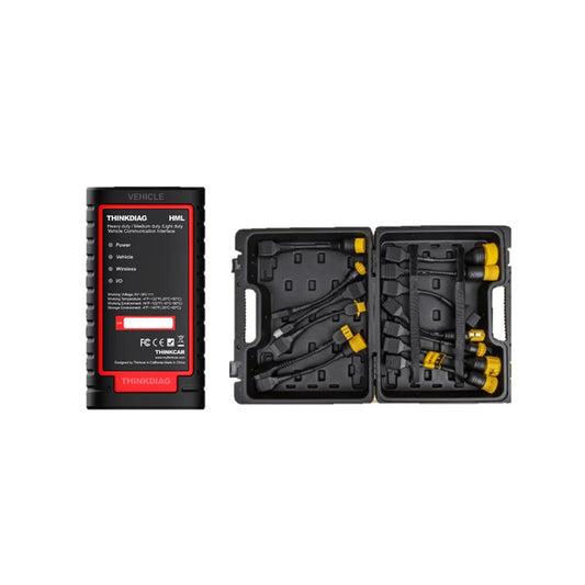 Thinktool Master 2 + ThikDiag HML
