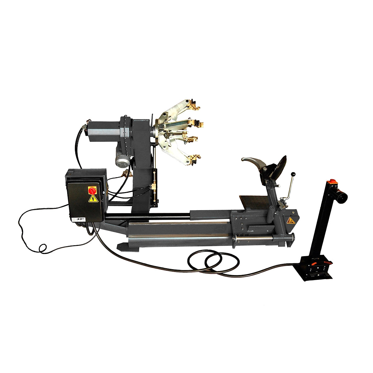 Desmontadora XY-TC1500