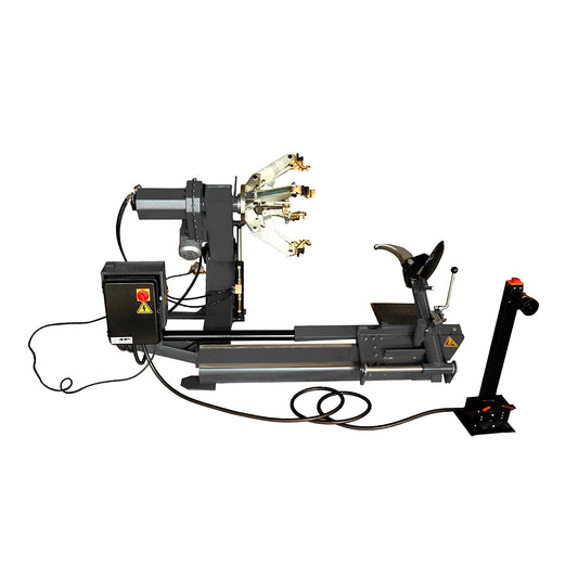 Desmontadora XY-TC1500