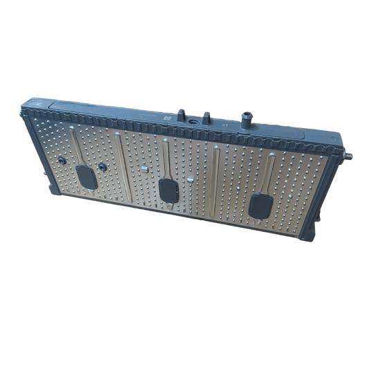 Celdas Toyota Prius C