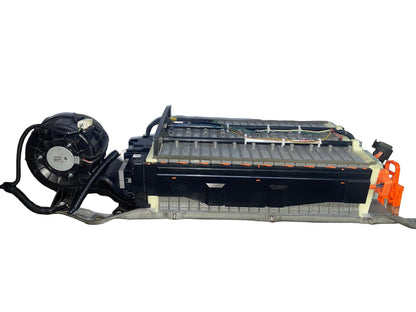 Bateria Toyota Prius C 2022