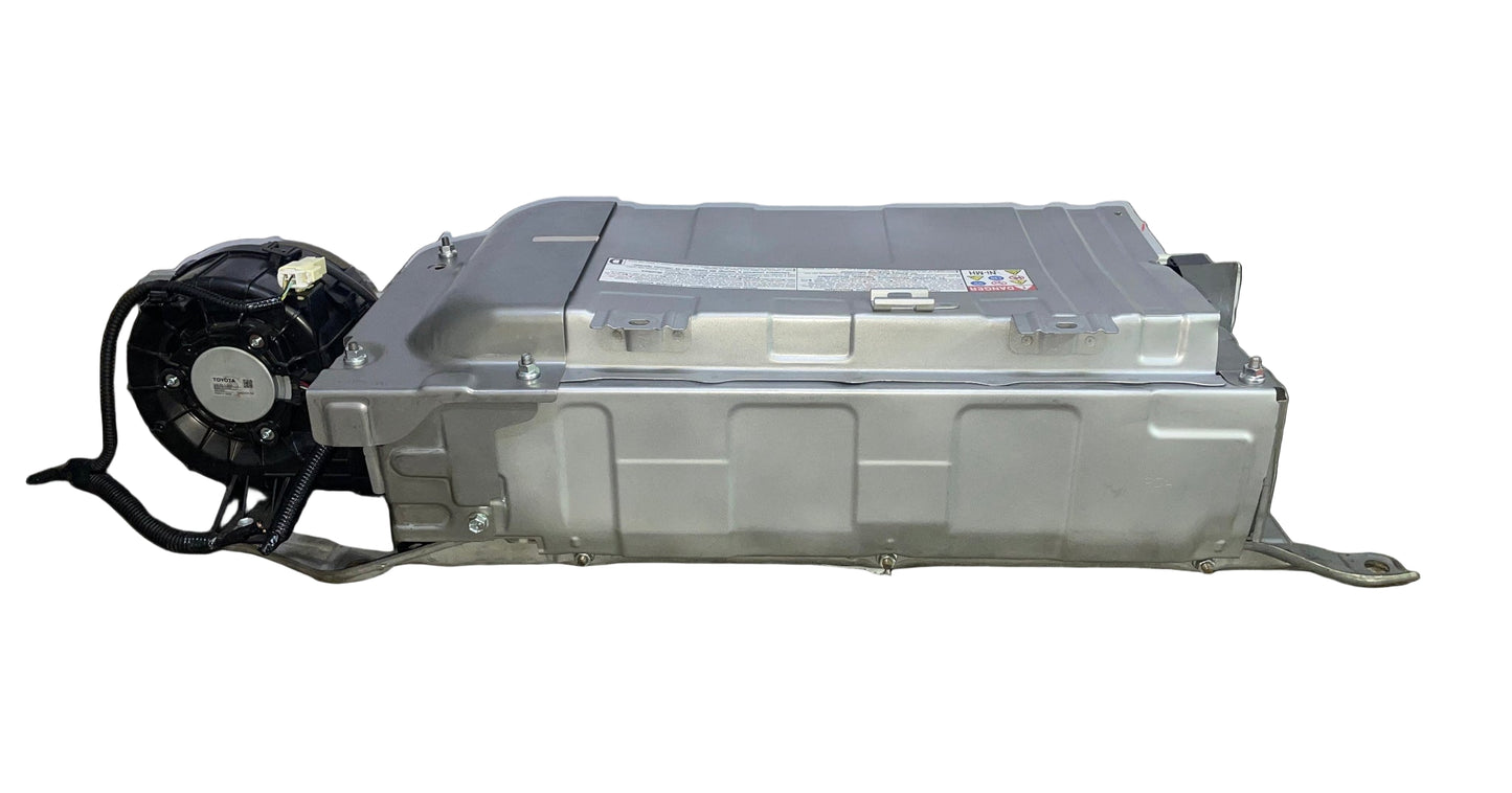 Bateria Toyota Prius C 2022