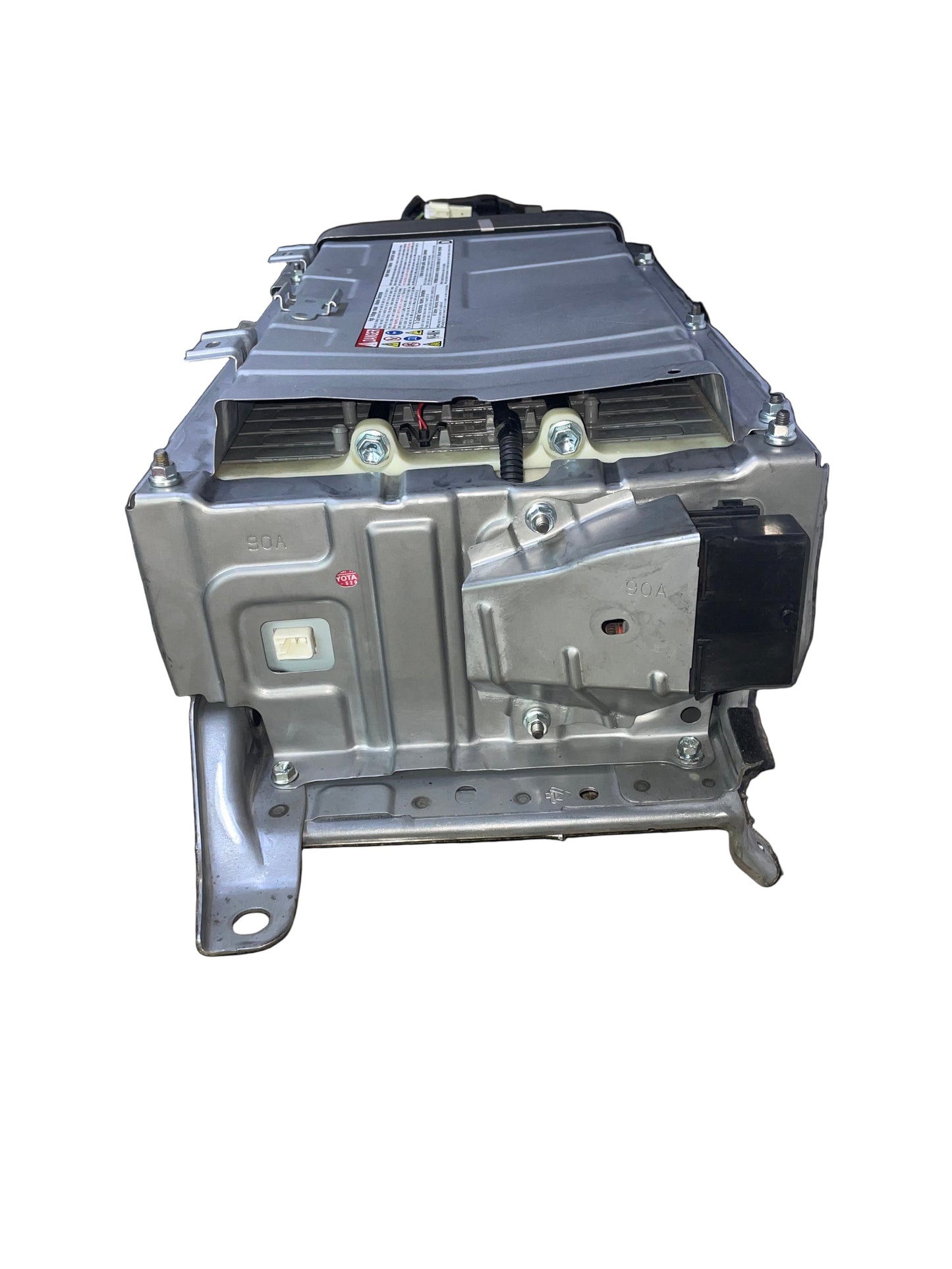 Bateria Toyota Prius C 2022