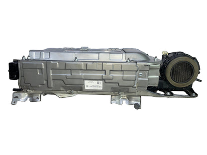 Bateria Toyota Prius C 2022