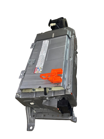 Bateria Toyota Prius C 2022