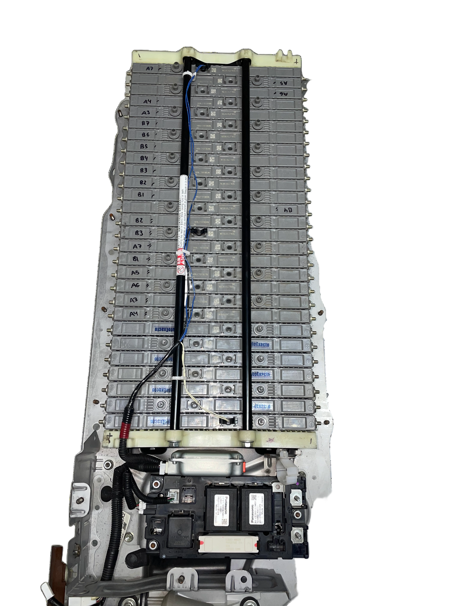 Bateria Prius 3ra Gen. 2010-2015