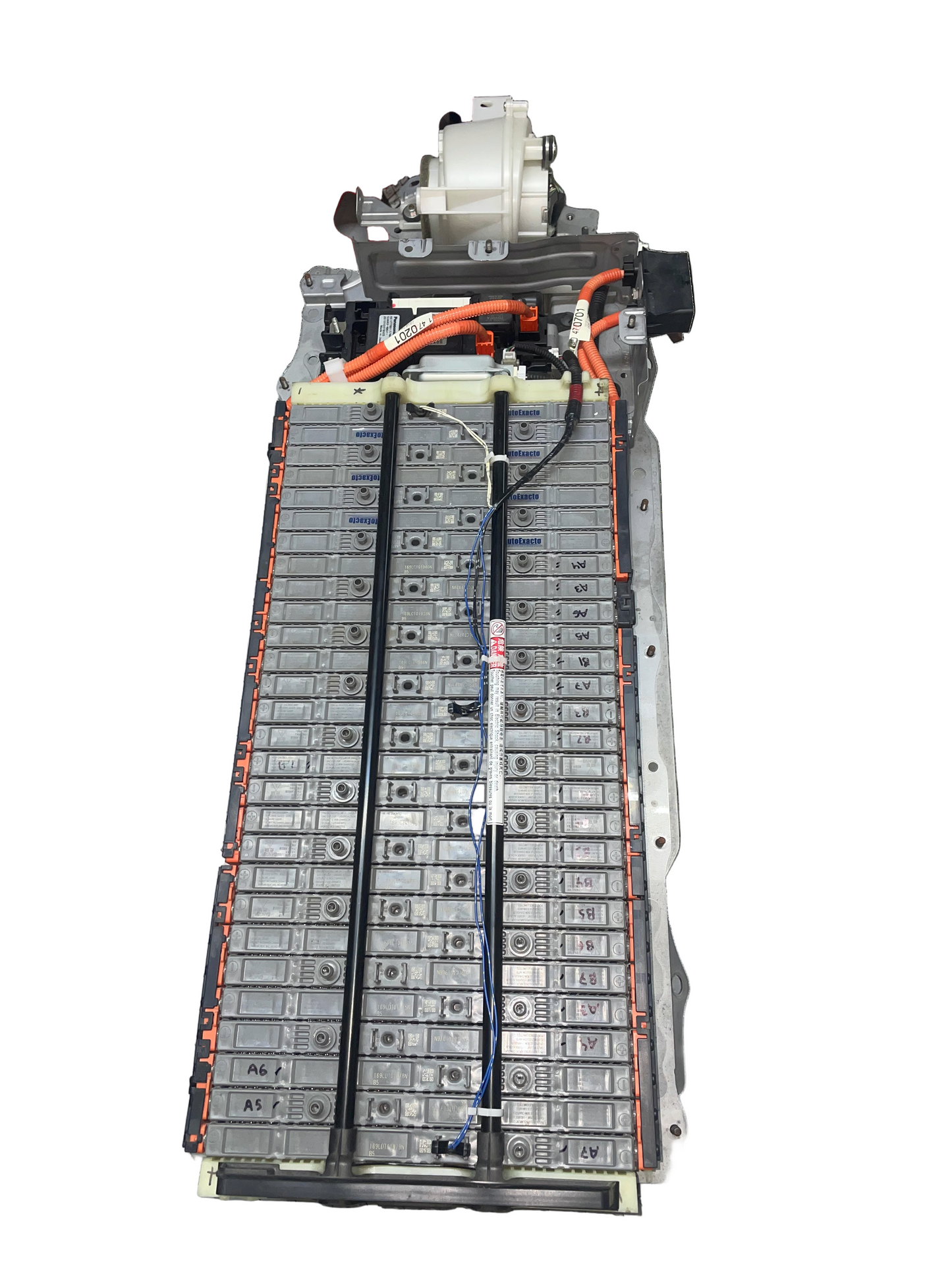 Bateria Prius 3ra Gen. 2010-2015