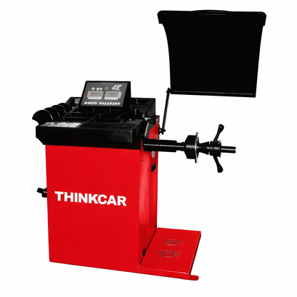 THINKCAR TWB 611 balanceadora de llantas