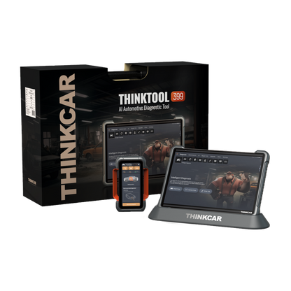 THINKTOOL Expert 399