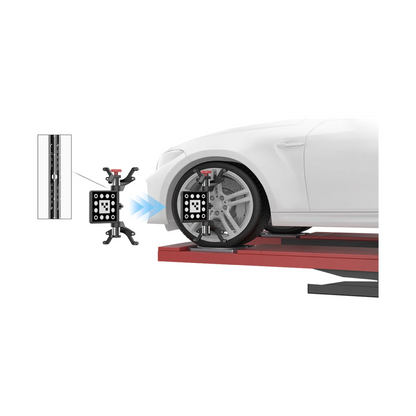 Smart Safe Alineadora WA 613