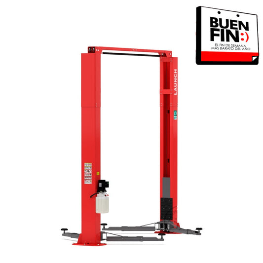 Rampa Launch TLT240 SCN