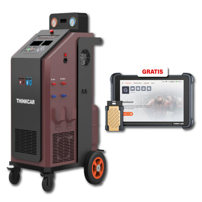 THINKCAR AC 200