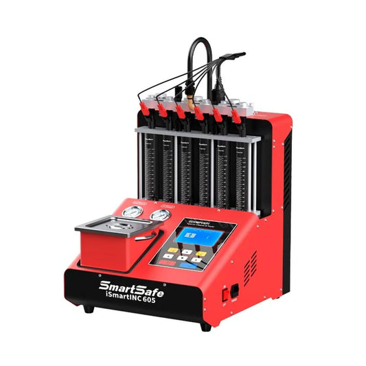 Laboratorio CNC 605A GDI