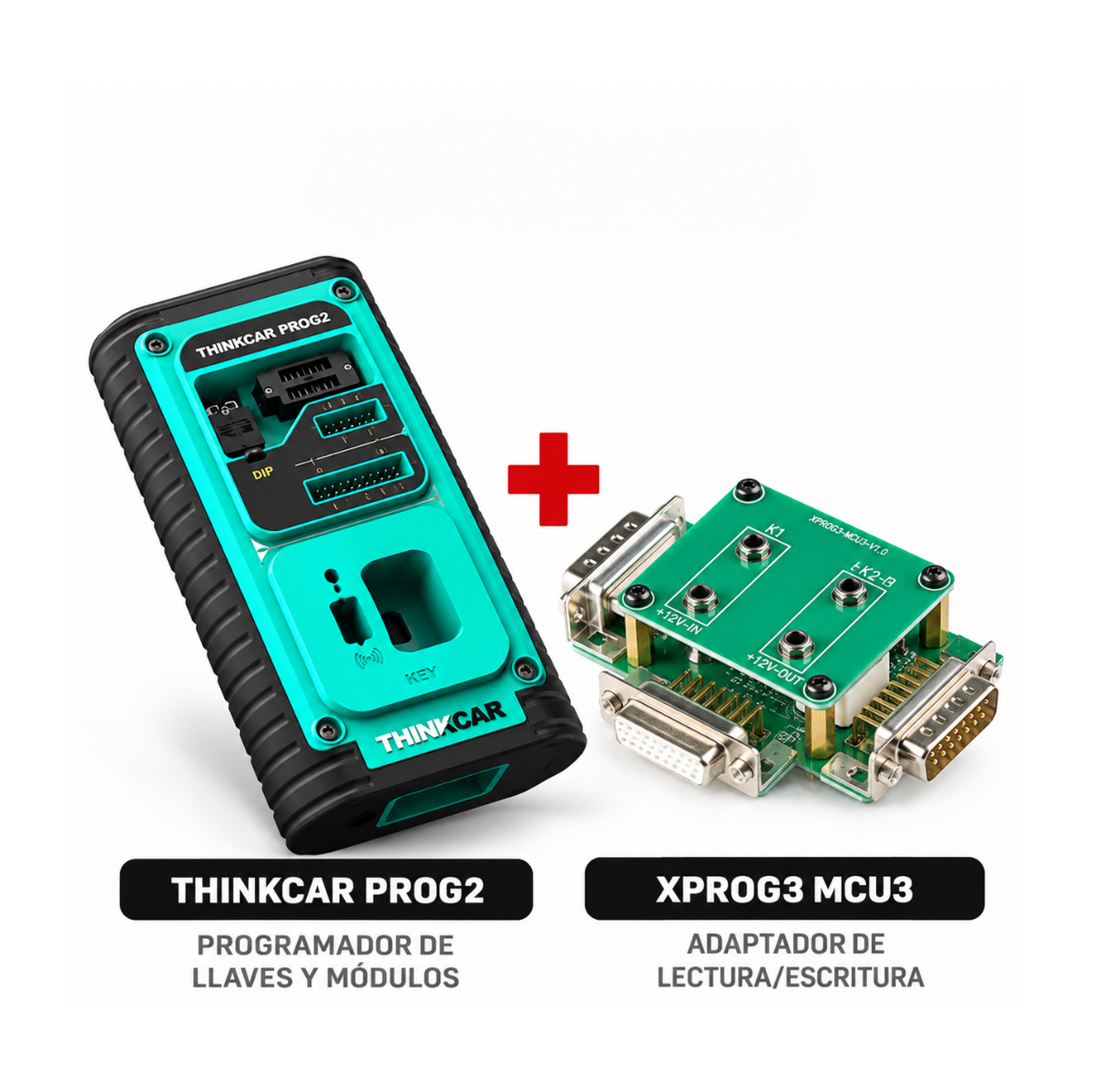 Thinkcar PROG 2
