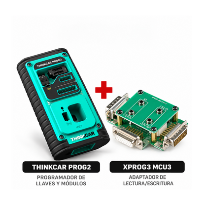 Thinkcar PROG 2