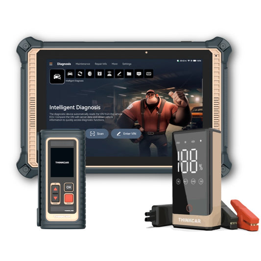 THINKTOOL Expert 391