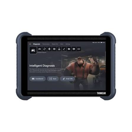 THINKTOOL Expert T 391