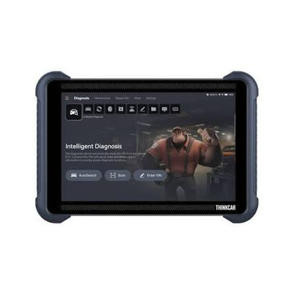 THINKTOOL Expert T 391