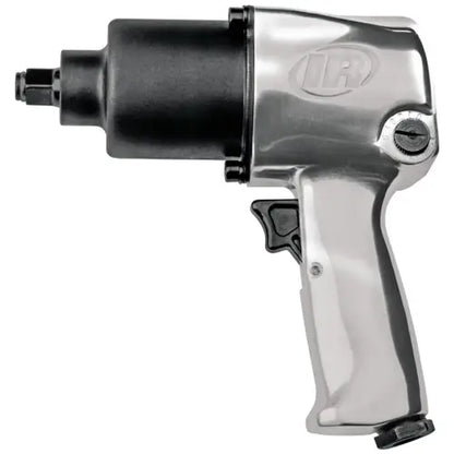 Ingersoll Rand 231C pistola de impacto neumática 1/2 de uso rudo, 600 ft/lb y 8,000 RPM para trabajo de taller