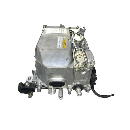 Inversor Toyota Prius C 2022