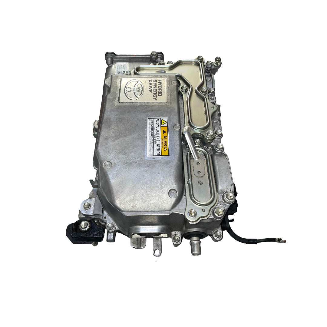 Inversor Toyota Prius C 2022