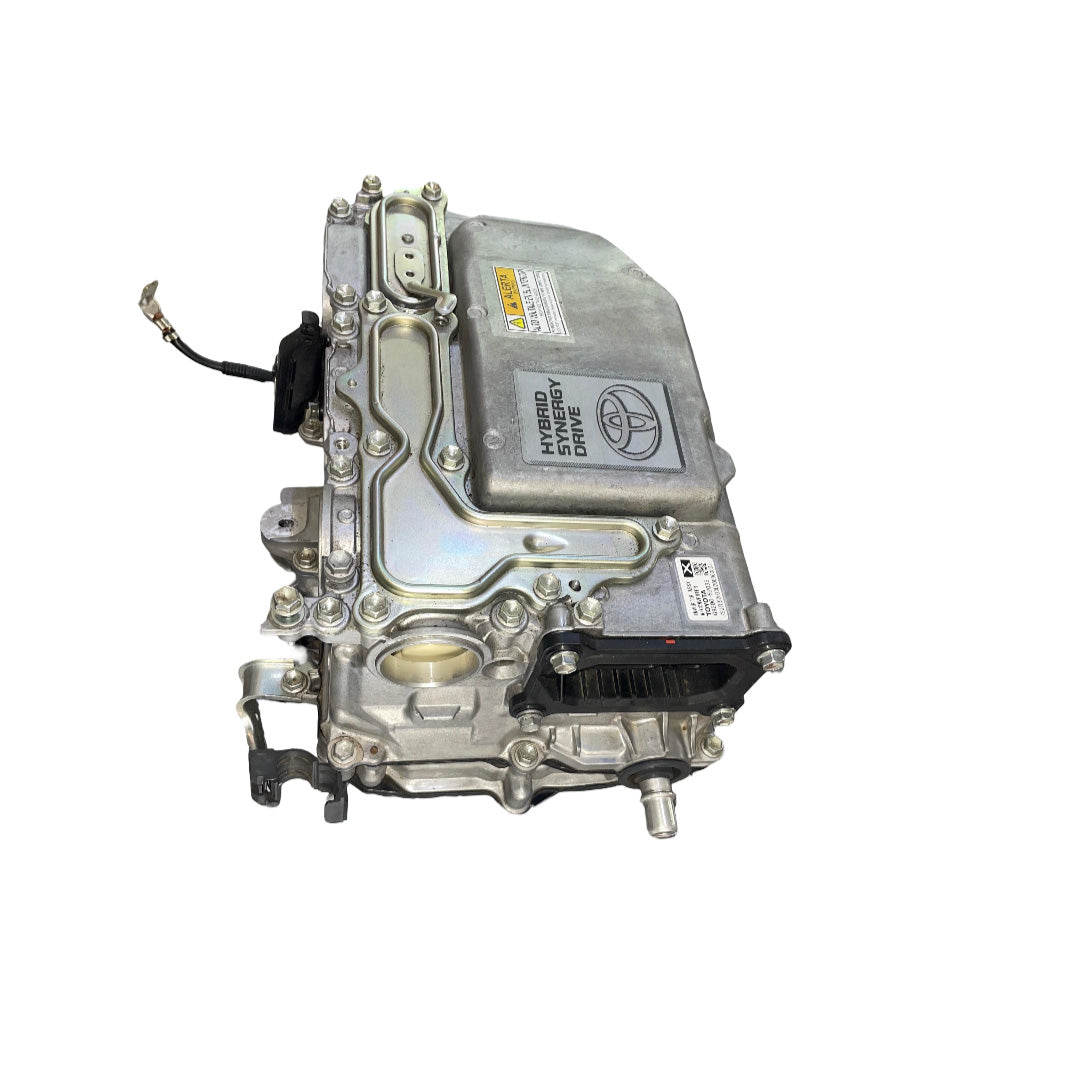 Inversor Toyota Prius C 2022