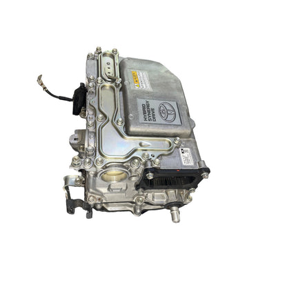 Inversor Toyota Prius C 2022